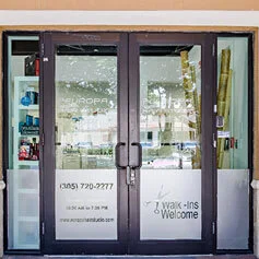 Cheap Hair Salon Miami