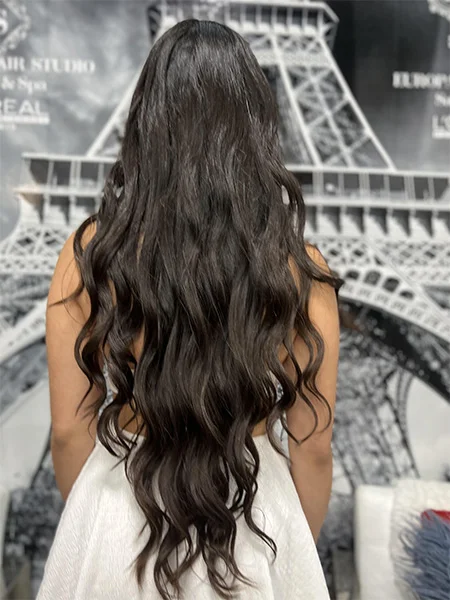 Hair Studio Coral Way Miami FL