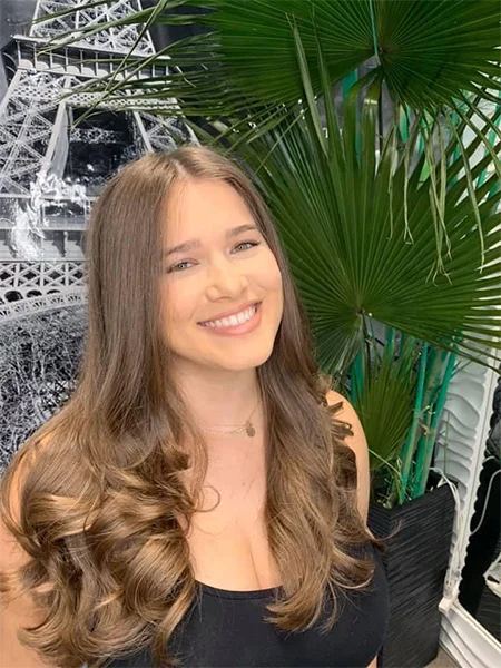 Haircuts Coral Way Miami FL