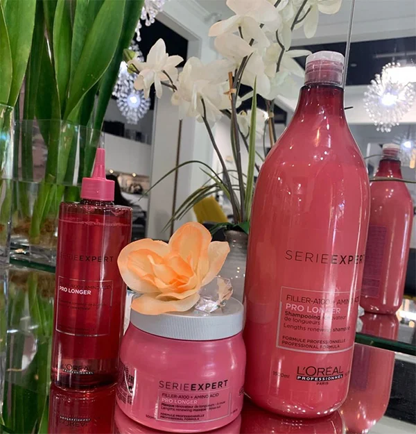 Affordable High End Hair Salon Miami FL