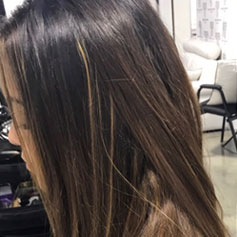 Balayage Miami