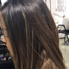 Balayage Miami
