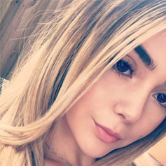 Balayage Coral Gables FL