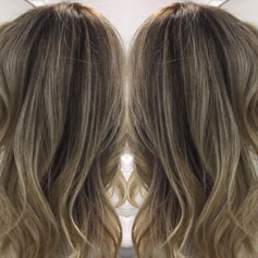 Balayage 33145