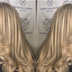 Balayage Services Miami FL