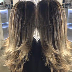 Balayage Services Coral Gables FL