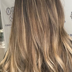 Balayage 33145