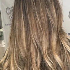 Balayage 33145