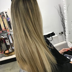 Balayage Hair Salon Miami