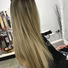 Balayage Hair Salon Miami