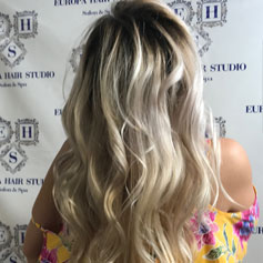 Balayage Florida