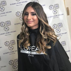 Hair Stylist Coral Gables FL