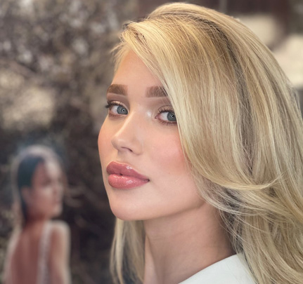 Brazilian Blowout Miami