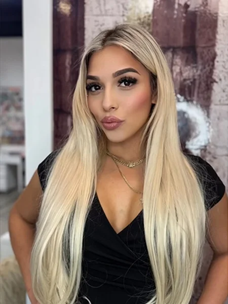 Miami Brazilian Blowout