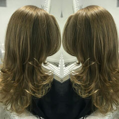 Miami's Best Hair Salon