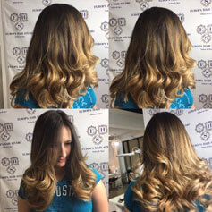 Brazilian Blowout Coral Gables FL