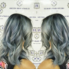 Smoothing Hair Treatments Florida