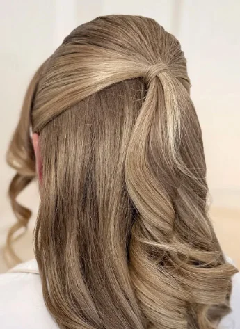 wedding hair stylist miami