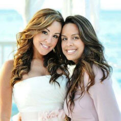 Wedding Hair Updos 33145