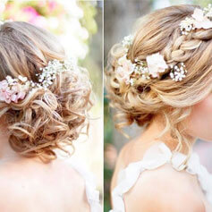 Wedding Hair Miami FL