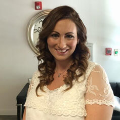 Wedding Hair Coral Gables FL