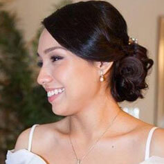 Master Wedding Hair Stylists
