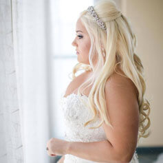 Wedding Hair Stylist Miami FL