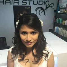 Wedding Hair Stylist 33145