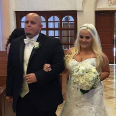 Wedding Hair Updos Miami FL