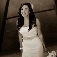 Wedding Hair Updos Coral Gables FL