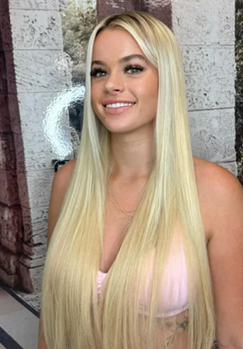 long hair cuts miami