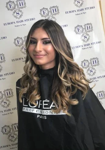 hair salon miami florida