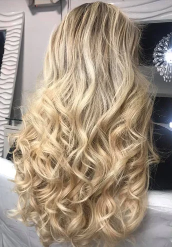 hair salon near miami