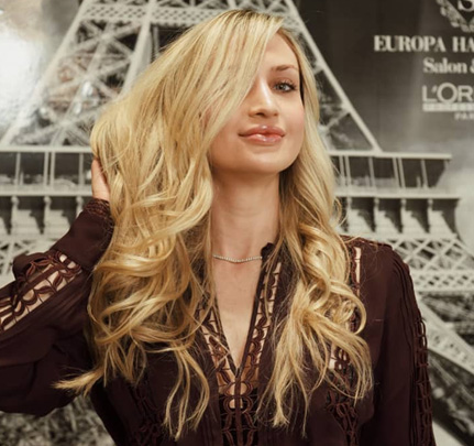 Hair Salon Services Miami