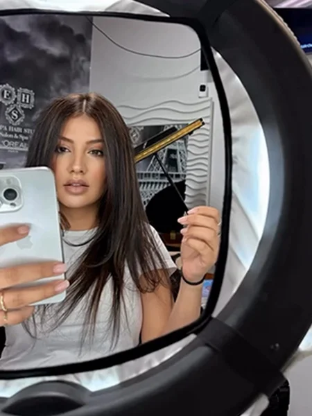 Hair Salon Services Near Coral Way FL