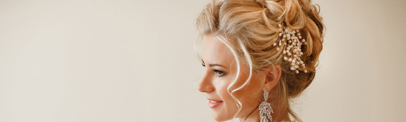 Bridal Hair Salon Miami FL