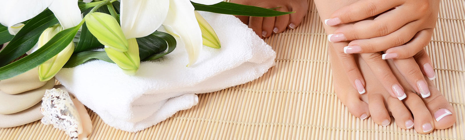 Manicure Pedicure Miami FL