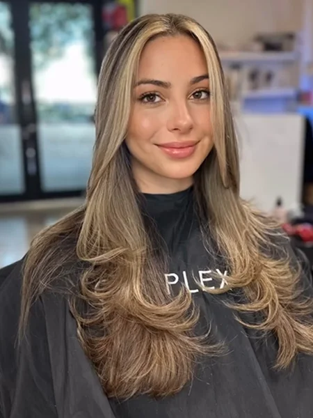 Hairdresser Near Coral Way FL