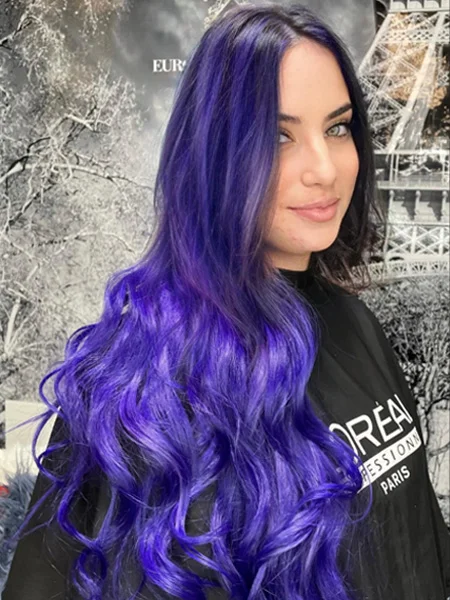 Hair Salon Near Miami FL