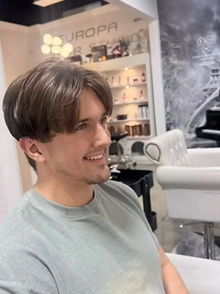 Hair Salon Near Brickell FL