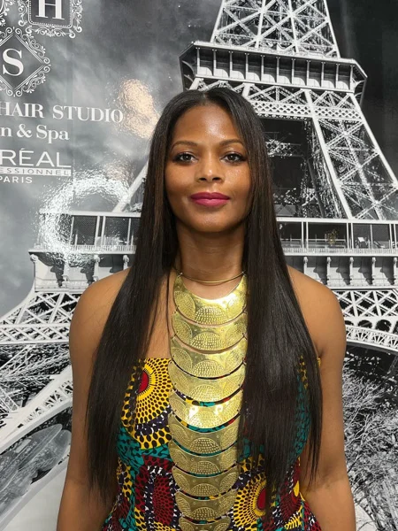 Hair Salon Near 33145