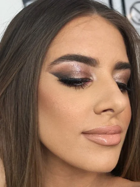 Wedding Makeup Artist Coral Gables FL 33145