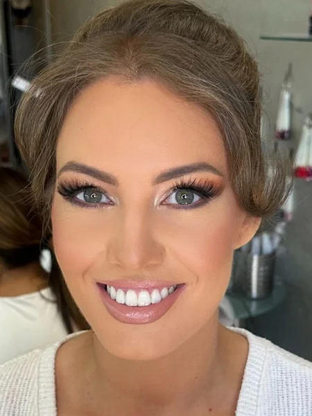 Airbrush Makeup Artist Coral Gables FL 33145