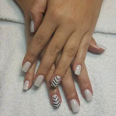 Manicure Coral Way Miami
