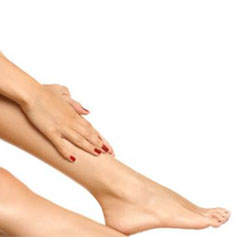 Manicure Coral Gables FL