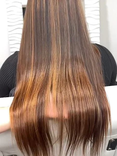 Keratin Hair Treatment Miami FL