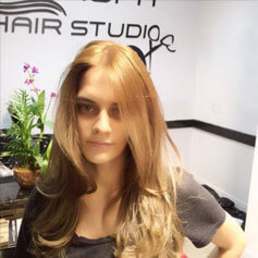 NanoKeratin Hair Treatment Florida