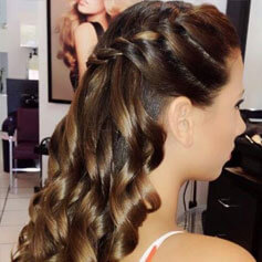 NanoKeratin Hair Treatment Coral Gables FL