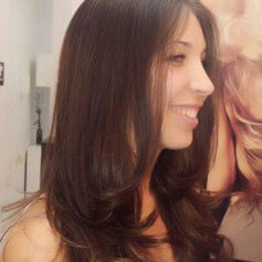 NanoKeratin Hair Treatment 33145