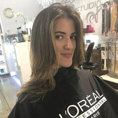 Hair Salon Miami FL